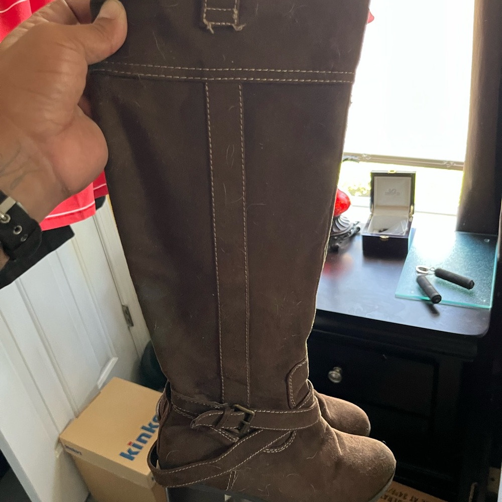 Women boots